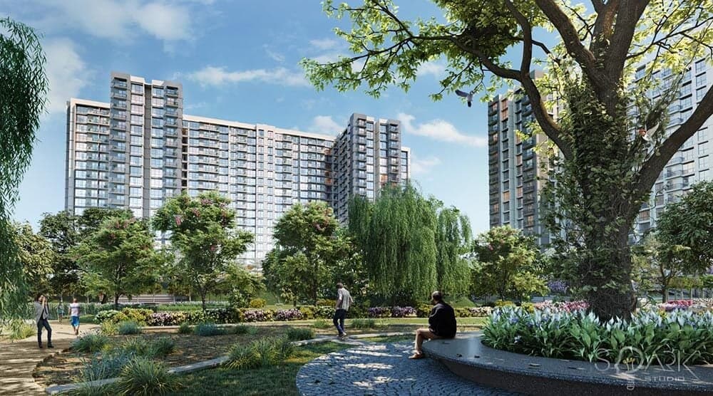 Godrej Royale Woods thumbnail 3