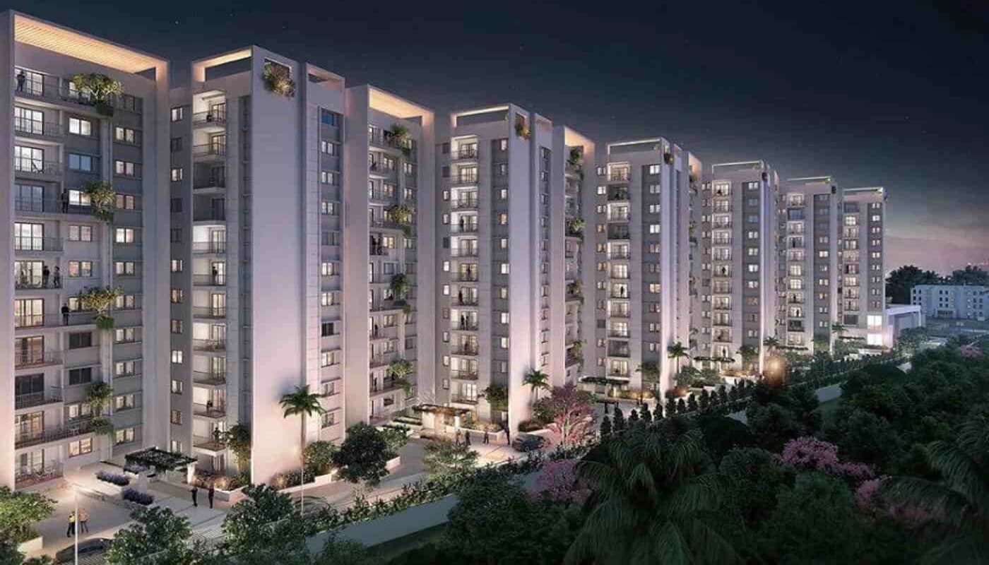 Godrej Woodscapes thumbnail 3