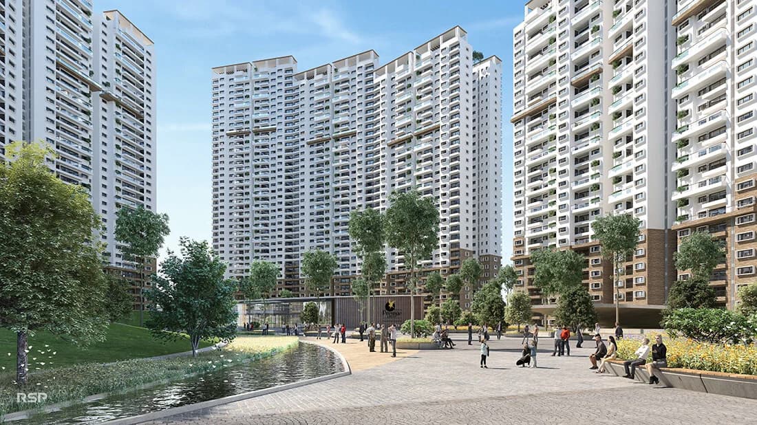 Prestige Park Grove thumbnail 2
