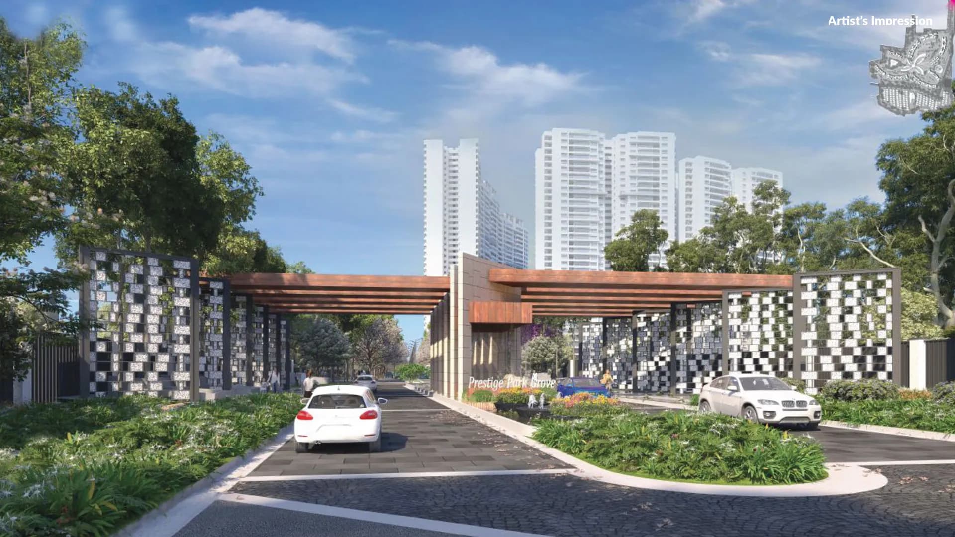 Prestige Park Grove thumbnail 3