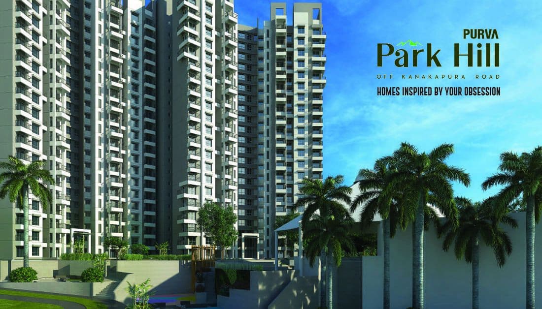 Purva Park Hill thumbnail 2