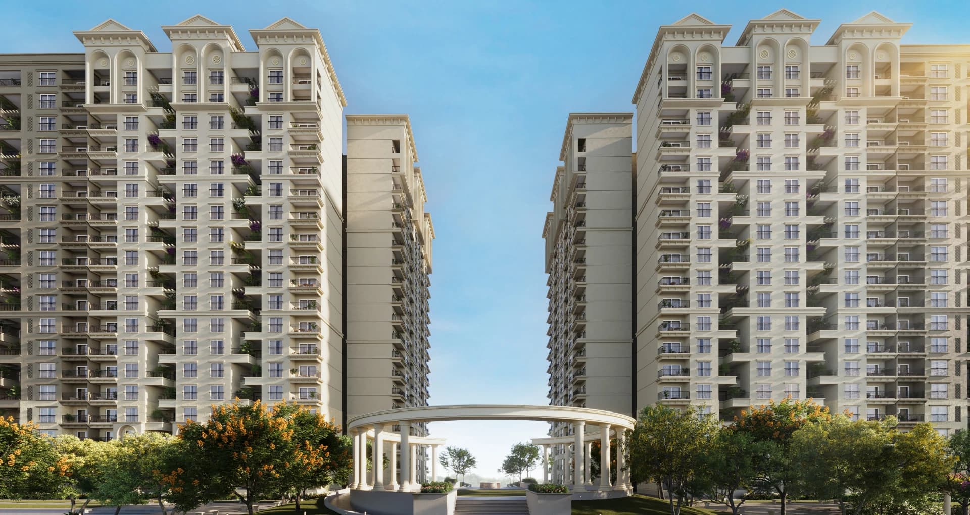 Sobha Neopolis