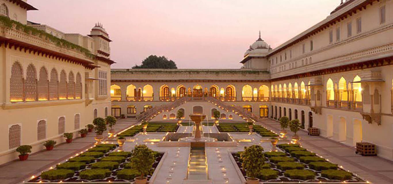 Sobha Royal Pavilion thumbnail 2