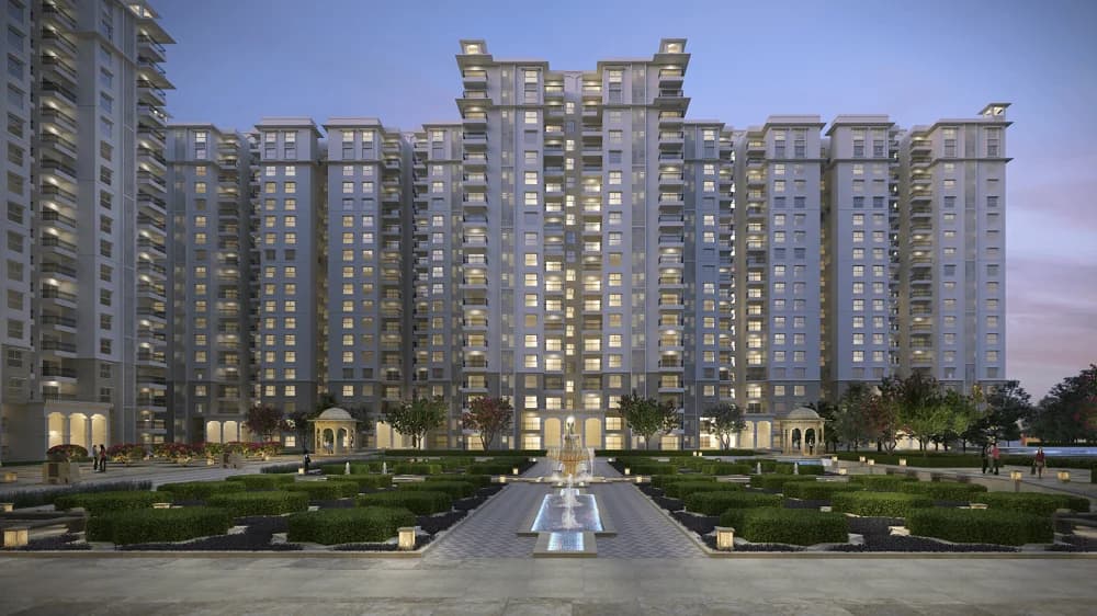 Sobha Royal Pavilion thumbnail 4