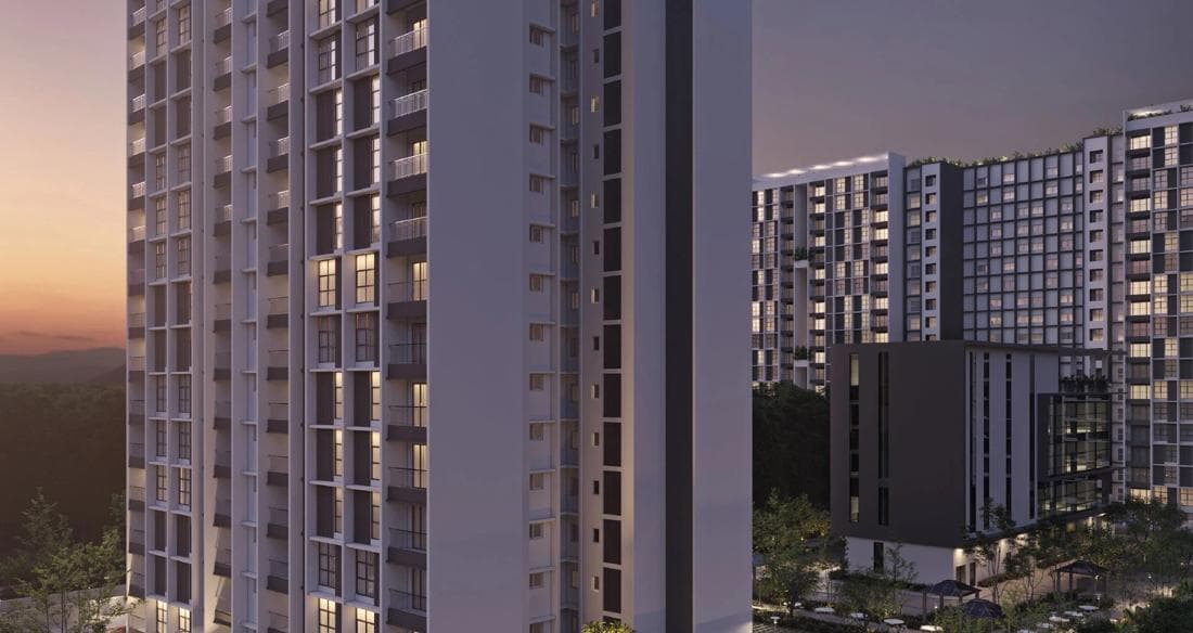 Sobha Sentosa thumbnail 4