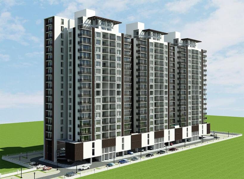 Appaswamy Cerus — view 3