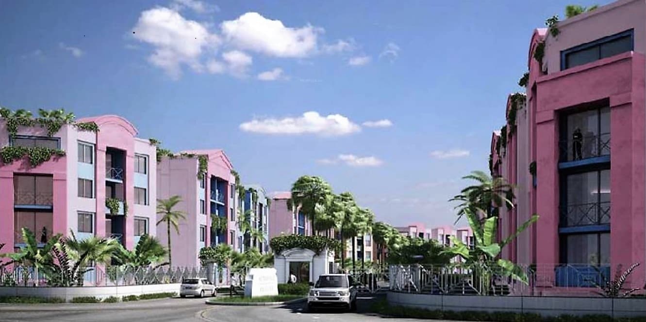 Brigade Xanadu — view 2