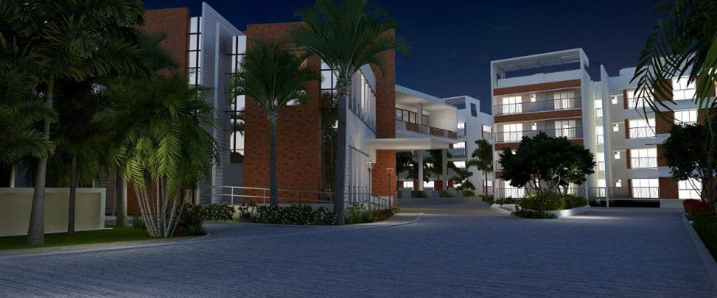 Prestige Bougainvillea Gardens — view 2