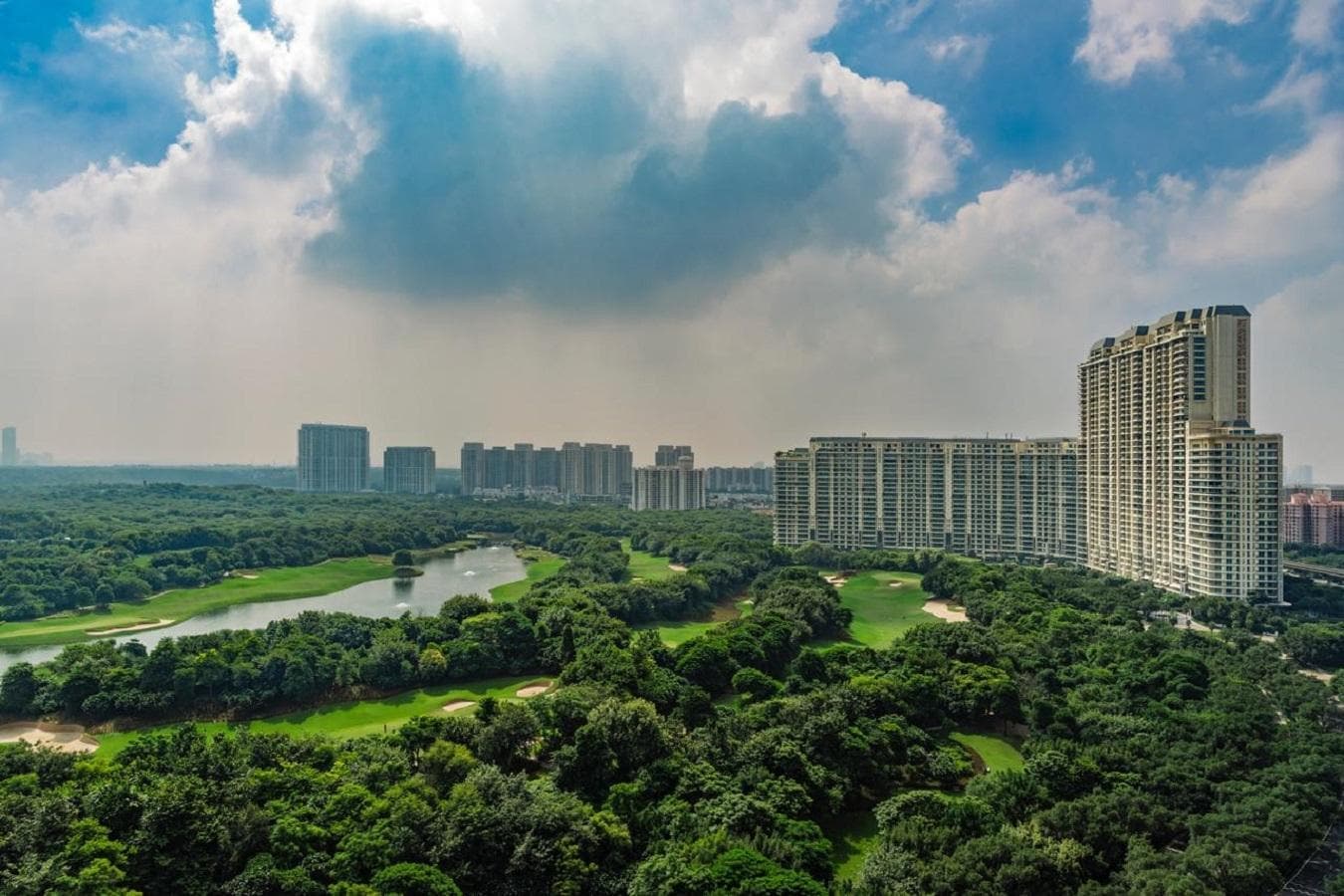 Gurgaon