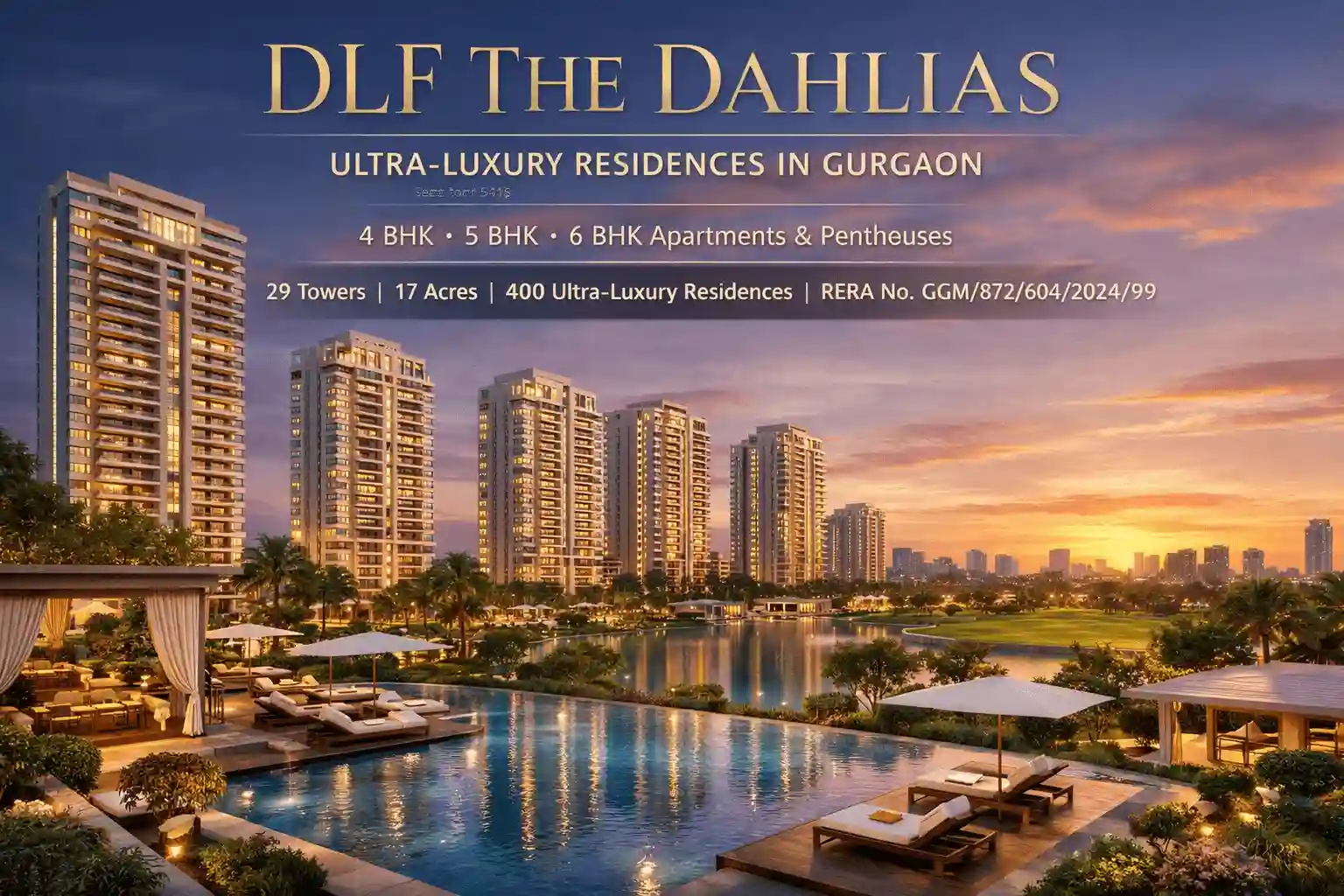 DLF The Dahlias thumbnail 3