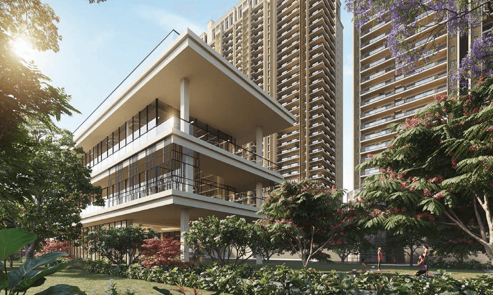 Godrej Aristocrat thumbnail 3