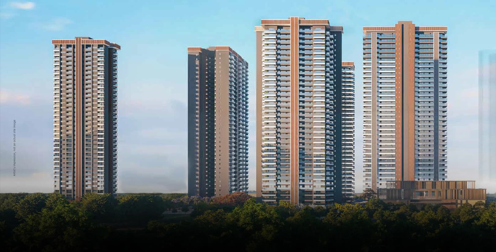 Godrej Zenith