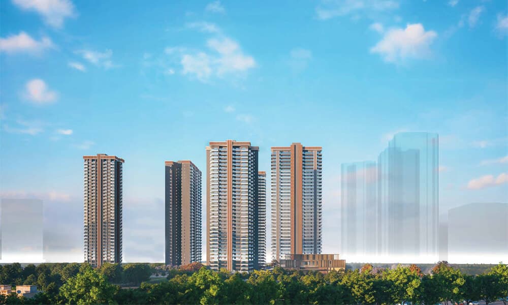 Godrej Zenith thumbnail 2