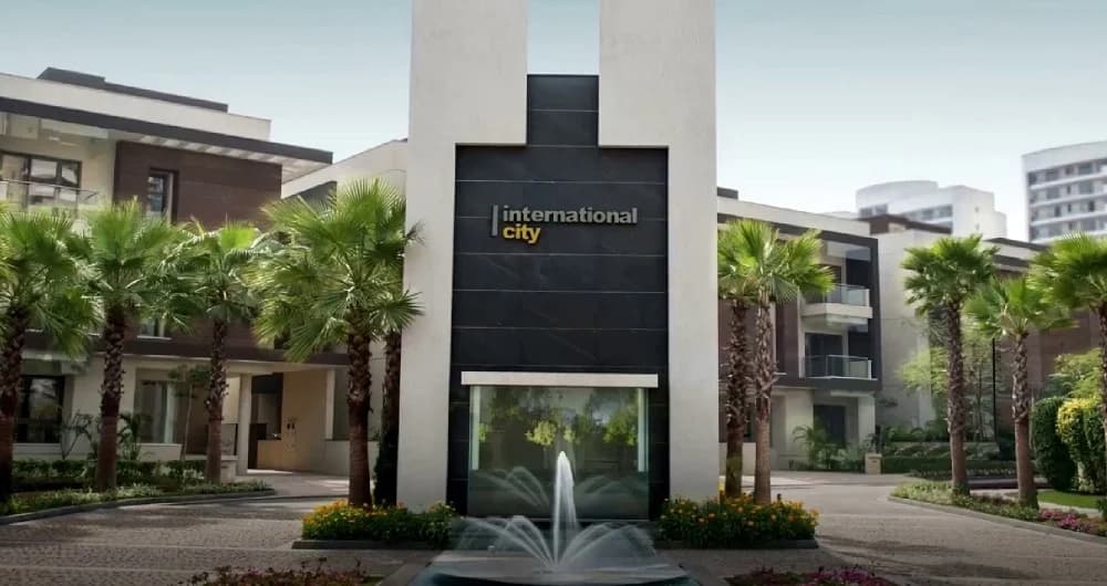 Sobha International City thumbnail 3