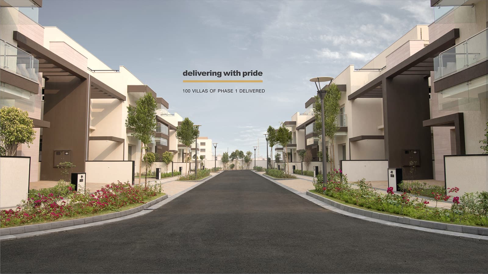 Sobha International City thumbnail 4