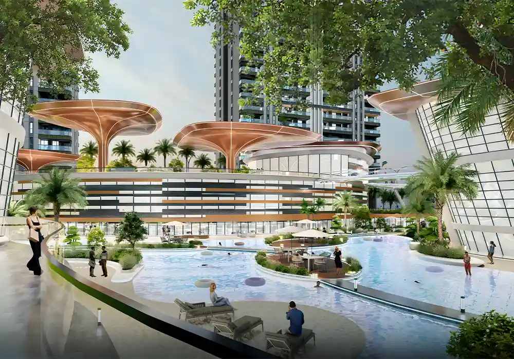 Whiteland The Westin Residences thumbnail 4