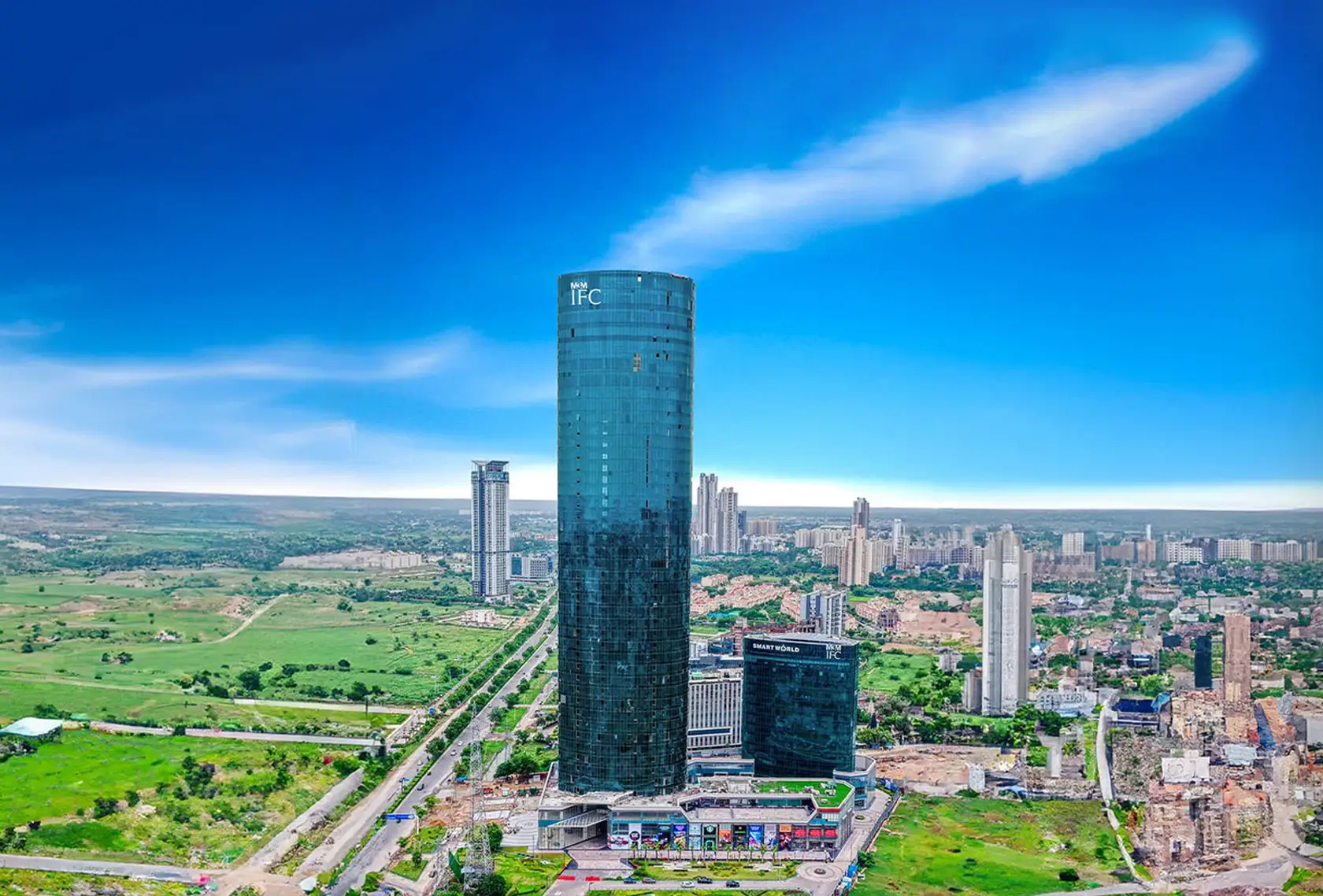 Property in Golf Course Extension Road, Gurgaon