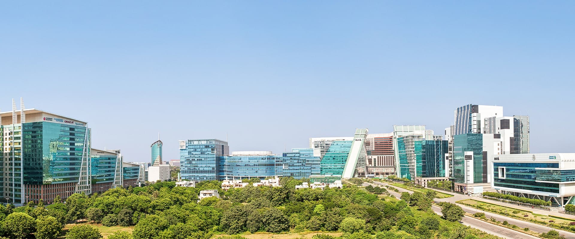 Property in Golf Course Road, Gurgaon