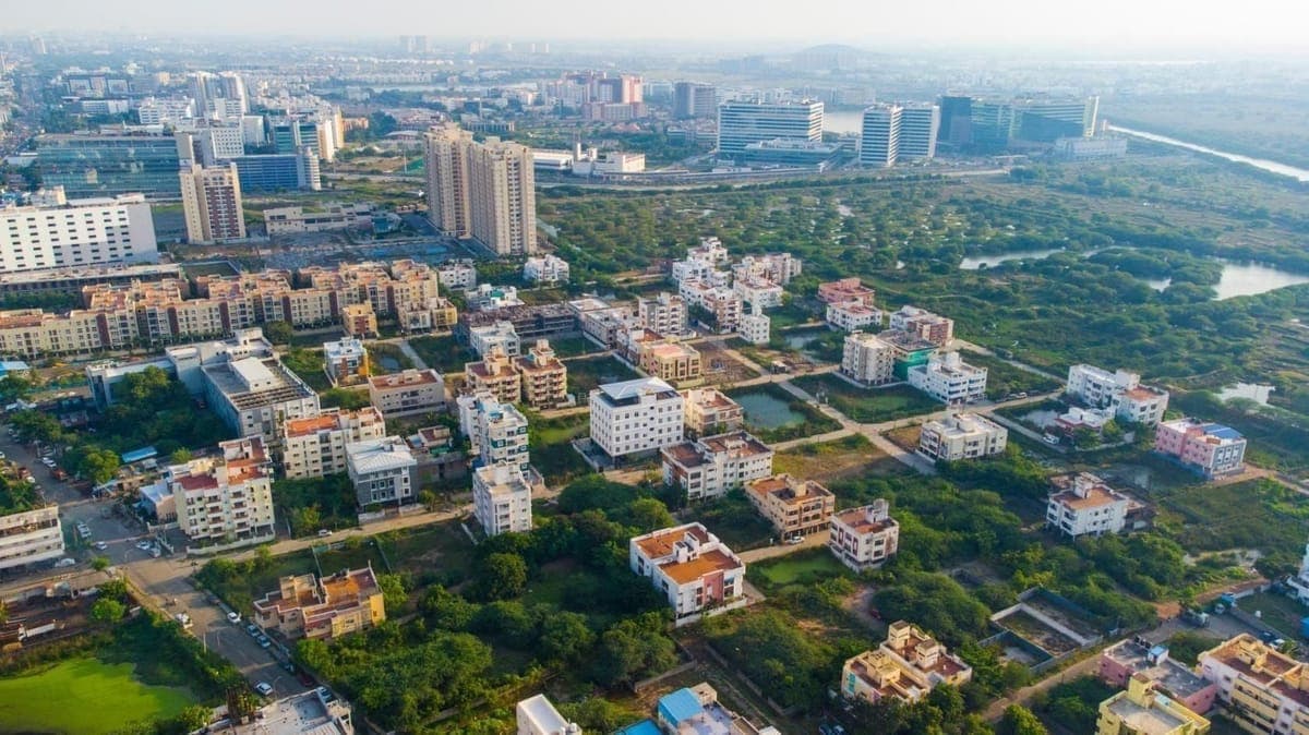 Property in Medavakkam, Chennai