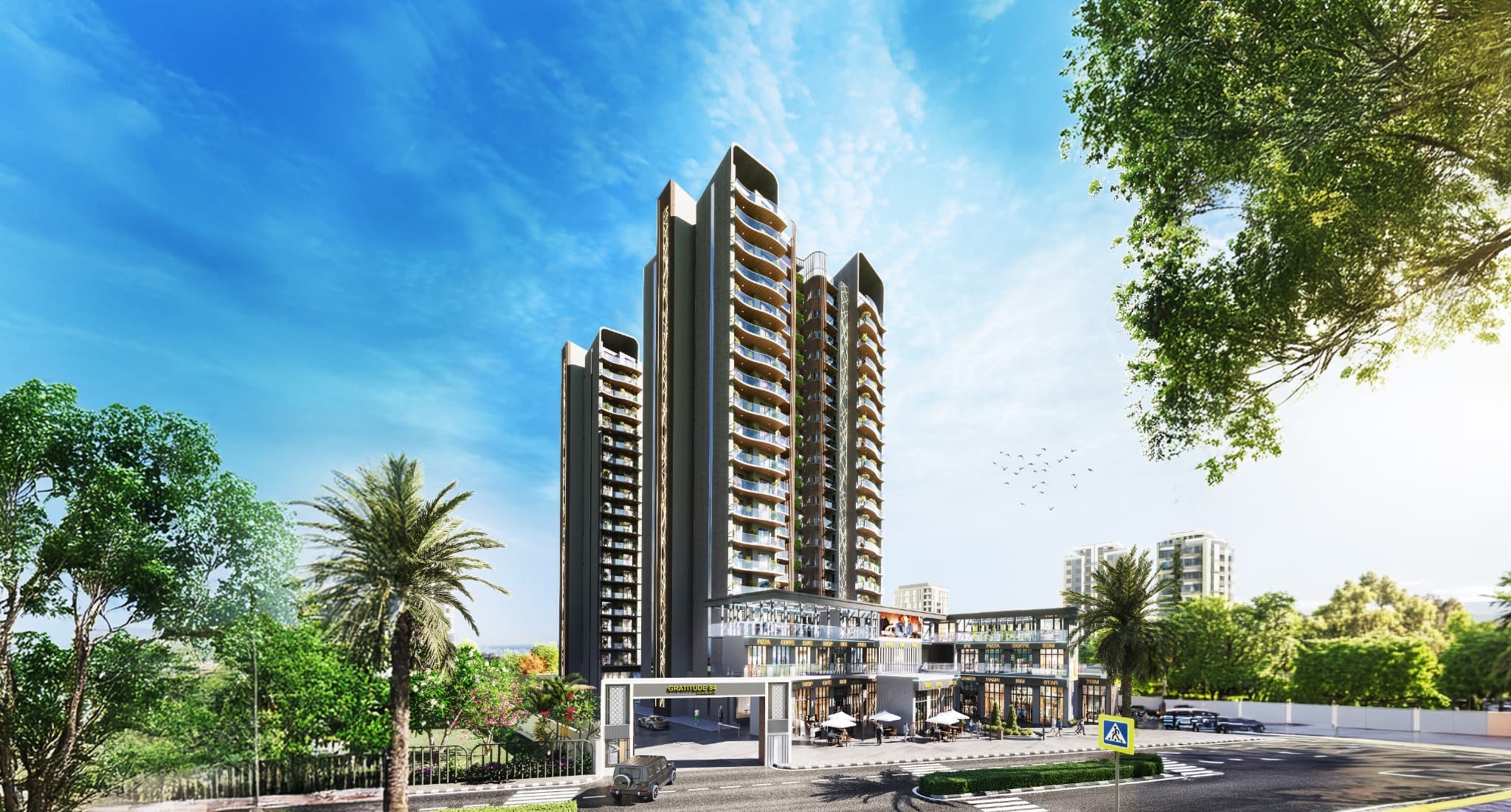 Property in New Gurgaon, Gurgaon