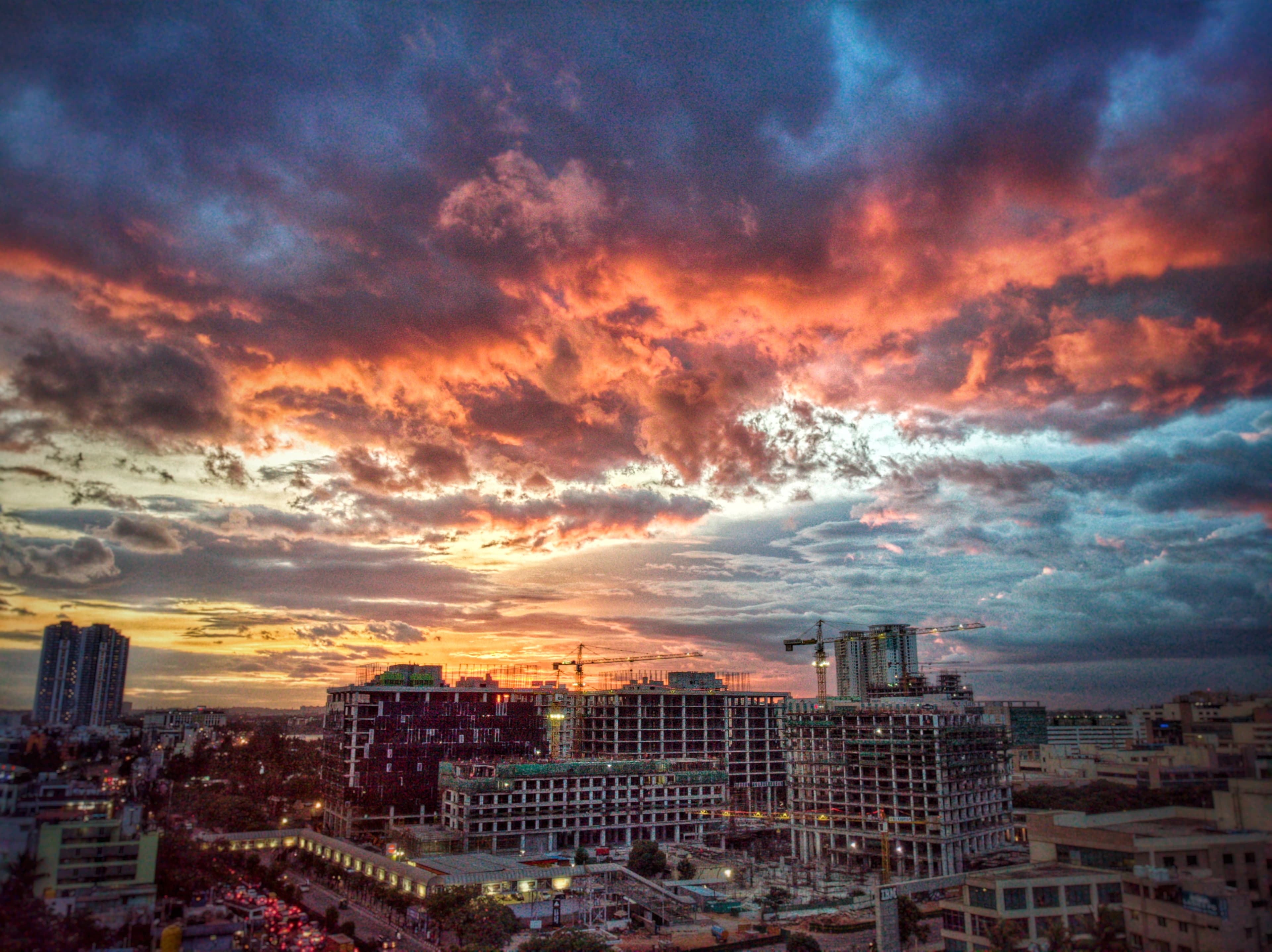 North Bengaluru