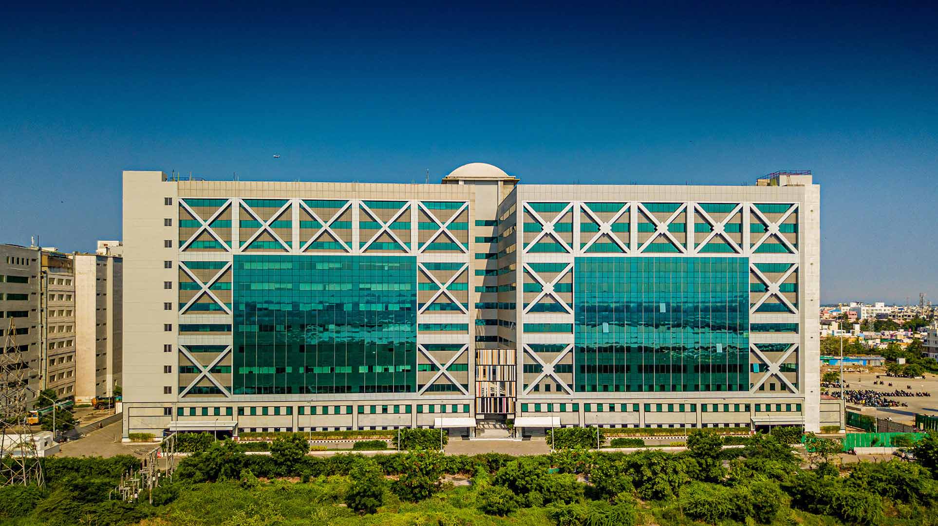 Property in OMR (IT Corridor), Chennai
