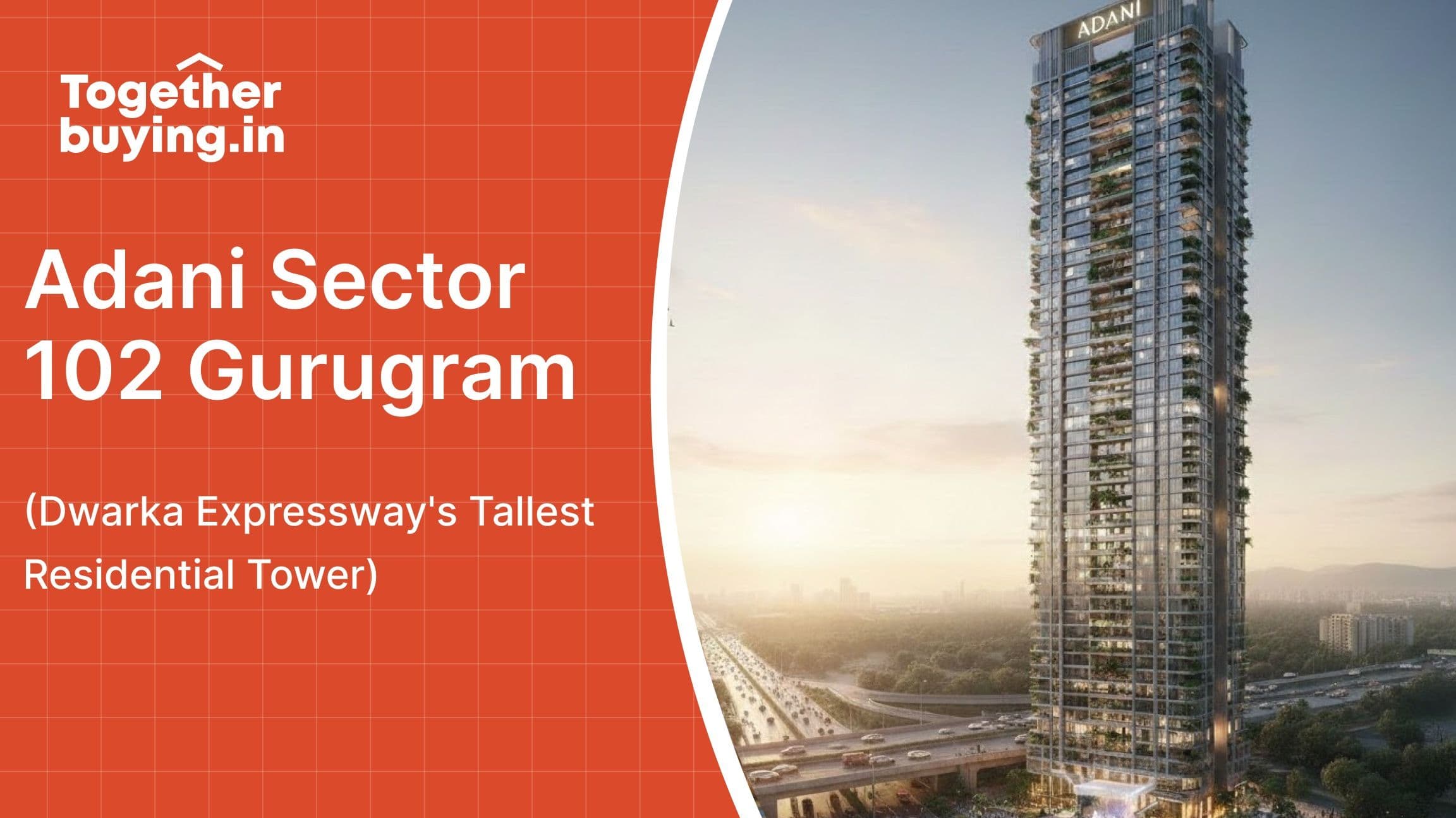 Property in Southern Peripheral Road, Gurgaon